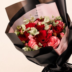 Rosy Red