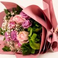 Waves Of Roses