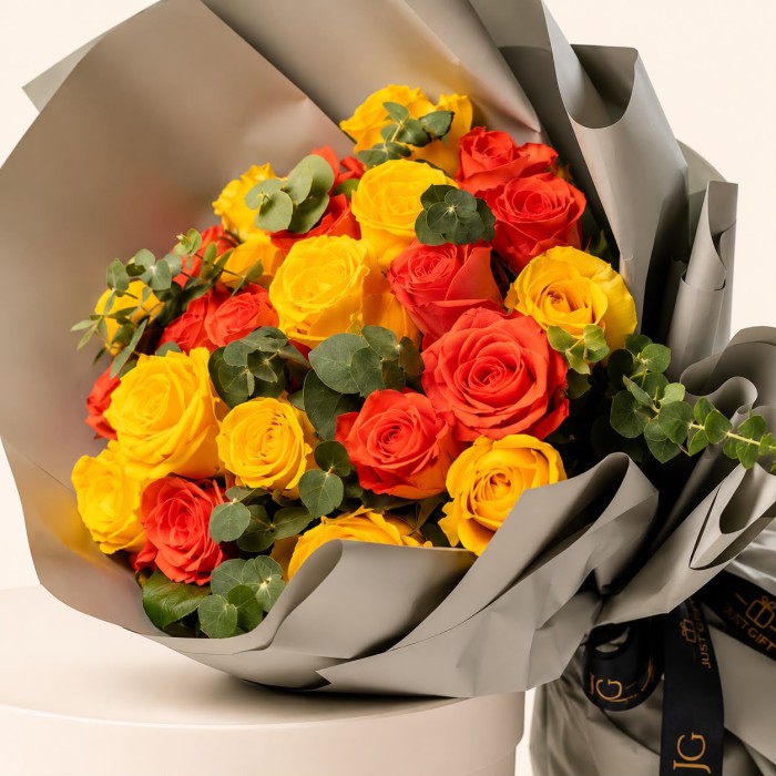 تدرجات الشمس