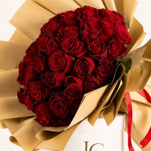 Fifty Blooms of Love
