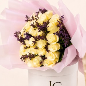 Shades Of Mauve  Bouquet