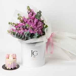 Mini Cake Garden Package