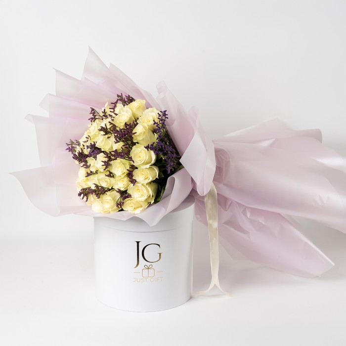 Shades Of Mauve  Bouquet
