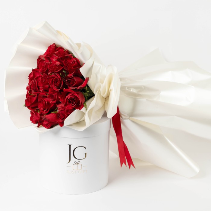Flowers of Love