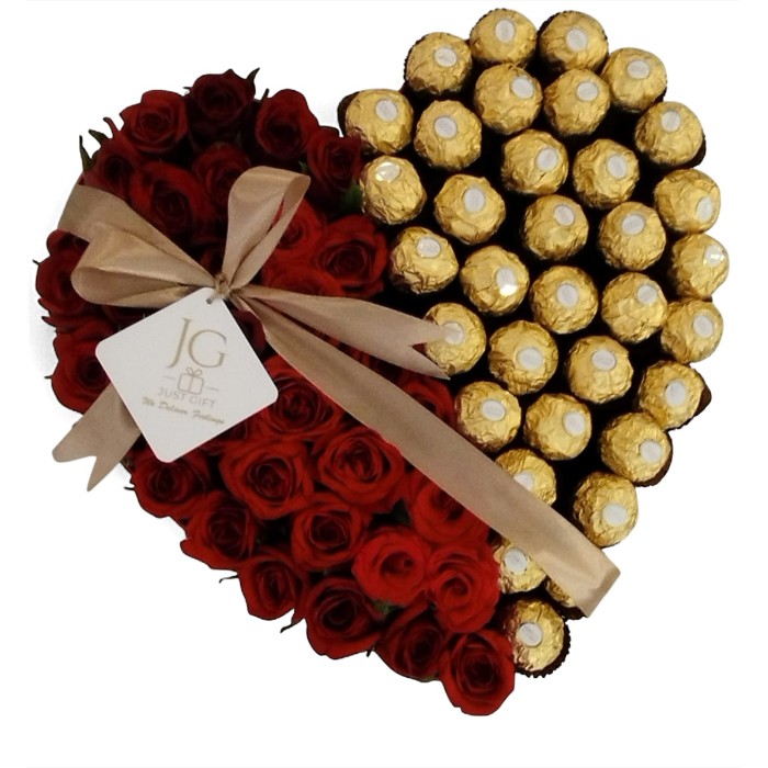 Romantic Box