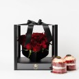 Velvet Elegance package