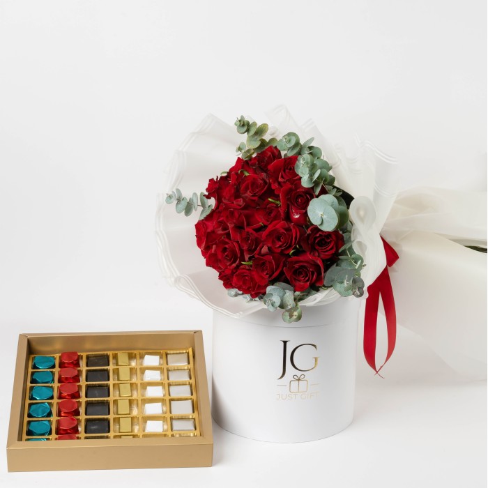 Luxury Love  Package