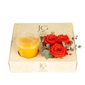 Morning Love Package