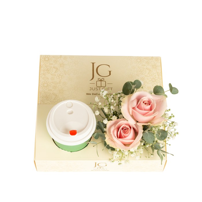 Morning  Joy Package