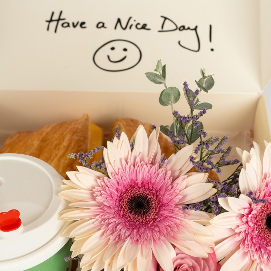 Have A nice Day Packege