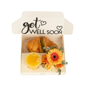 Well Wishes Package 