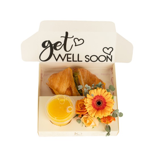 Get Well Package 