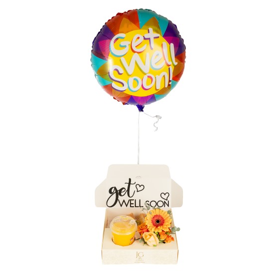 Get Well Package 