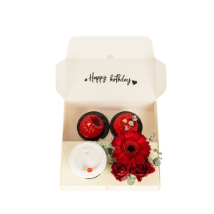 Birthday Glow Package