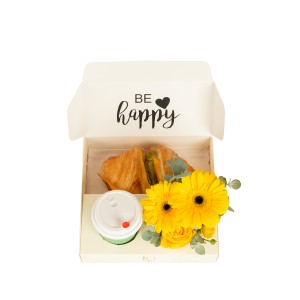 Be Happy Package 