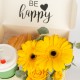 Be Happy Package 