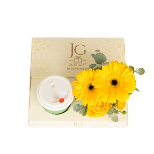 Be Happy Package 