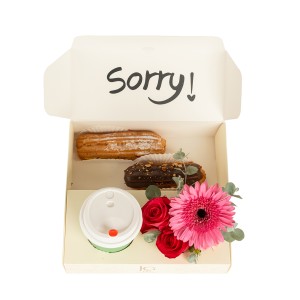 Little Sorry Package