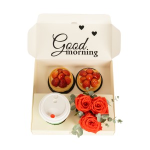 Morning Love Package