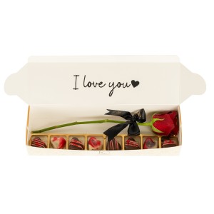 Love You Package