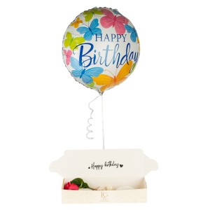 Celebrate You Package