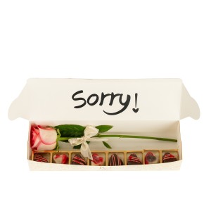 Sweet Sorry Package