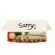 Sweet Sorry Package