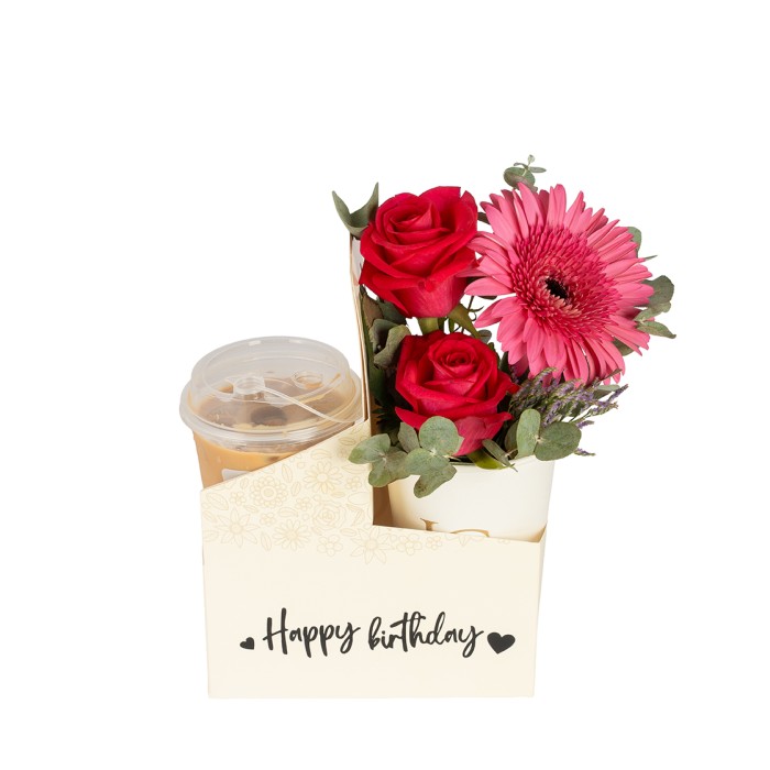 Birthday Magic Package