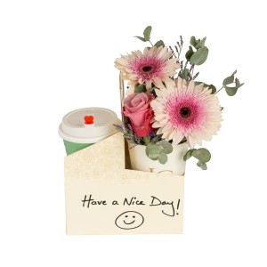Bright Day Package