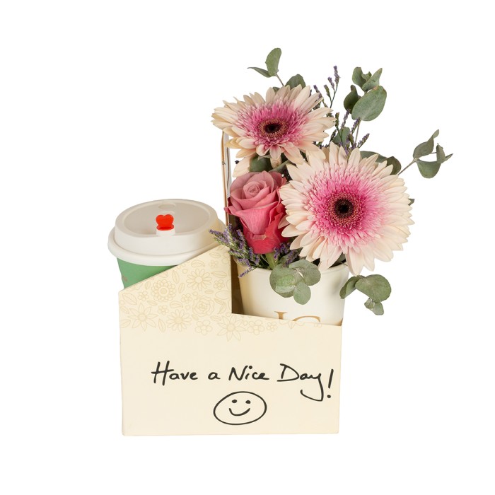 Bright Day Package