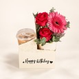 Birthday Magic Package