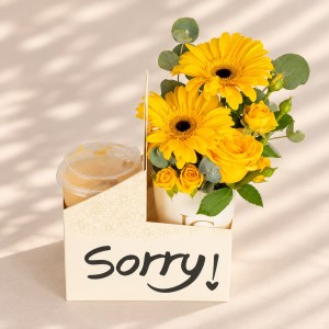 بكج لحظات اعتذار