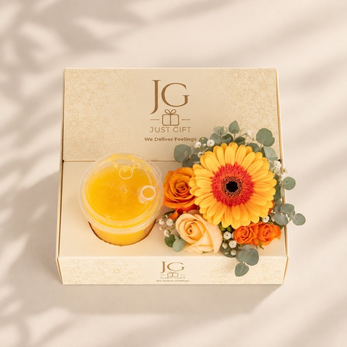 Well Wishes Package