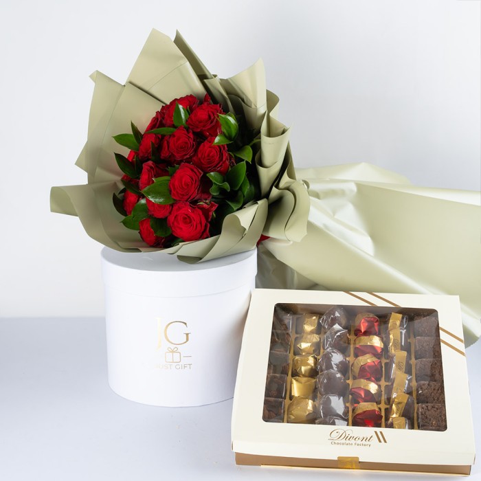 Emotional Package