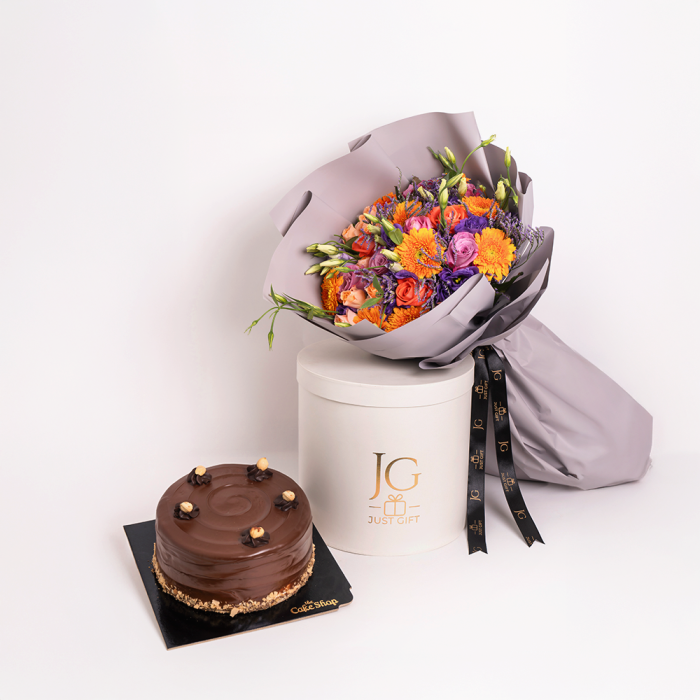 Sweet Mood Package