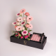 Acrylic Charm Box