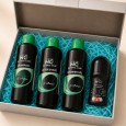 Nuvia Package