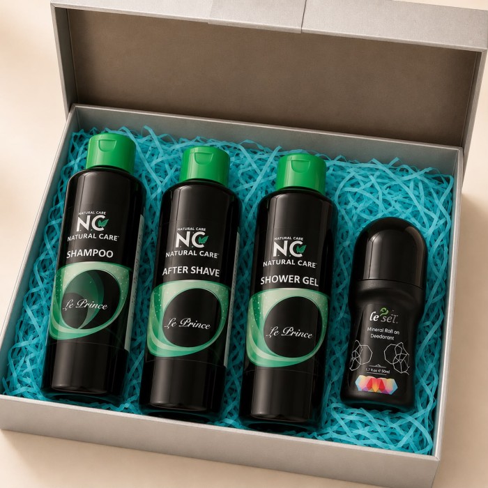 Nuvia Package