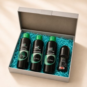 Nuvia Package