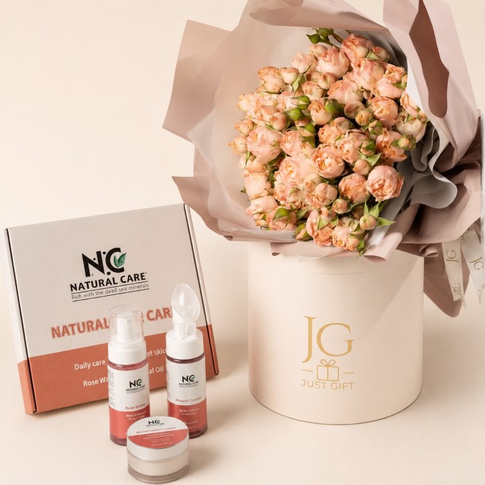 Baby Blush Gift