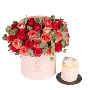 Pink Secret Package