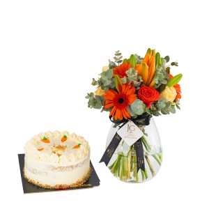 Autumn Glow Package
