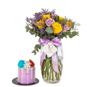 Lavender Package