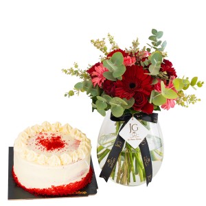 Rosy Story Package