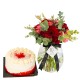 Rosy Story Package