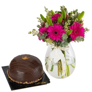 Mystic Fuchsia Package