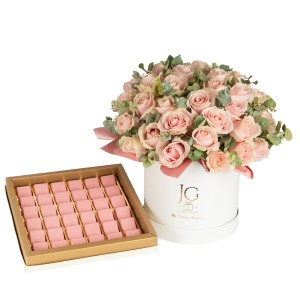 Pink Mood Package