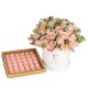 Pink Mood Package Pink Mood Package