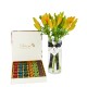 Orange Lilly Package 