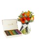 Orange Vibes Package